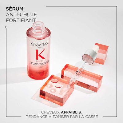 KÉRASTASE - GENESIS SERUM ANTI-CHUTE FORTIFIANT 90ML