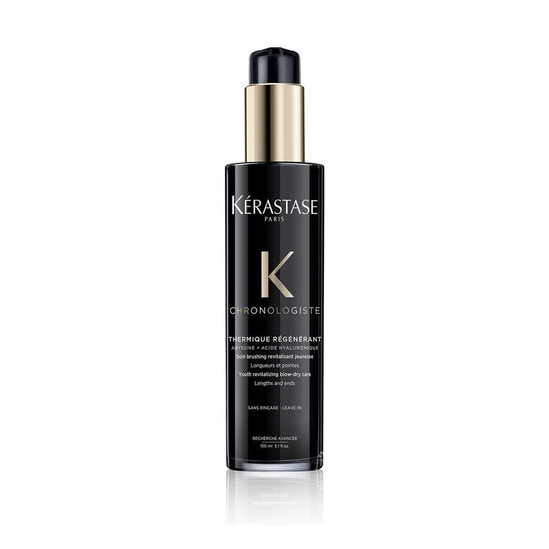 KÉRASTASE - CHRONOLOGISTE THERMIQUE REGENERANT 150ML