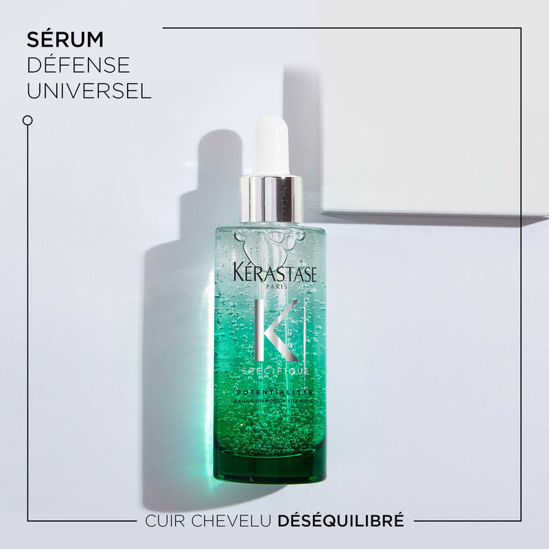 KÉRASTASE - SPECIFIQUE SERUM POTENTIALISTE 90ML