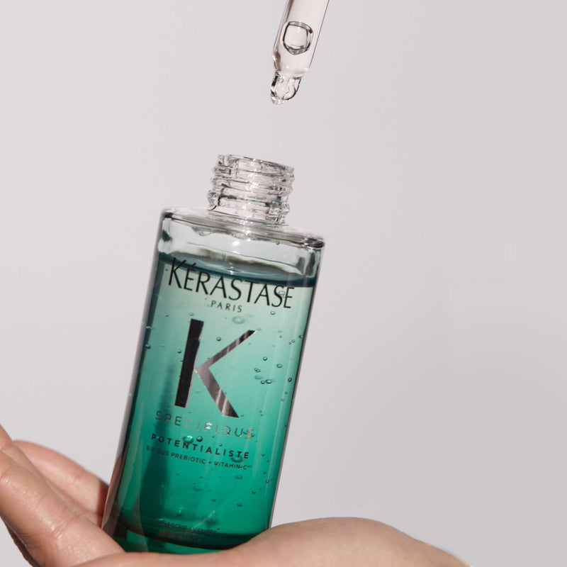 KÉRASTASE - SPECIFIQUE SERUM POTENTIALISTE 90ML