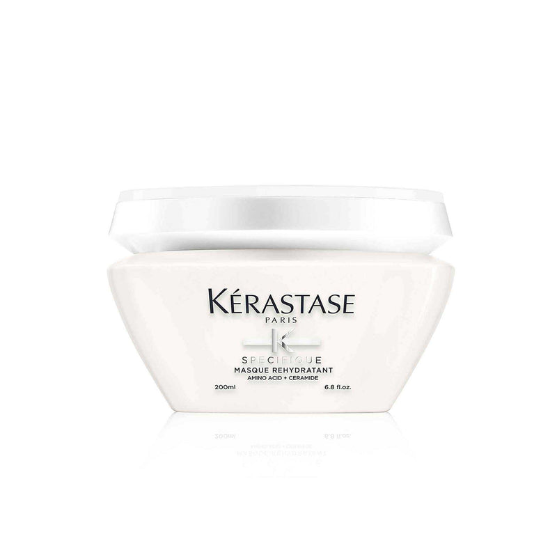 KÉRASTASE - SPECIFIQUE MASQUE REHYDRATANT 200ML