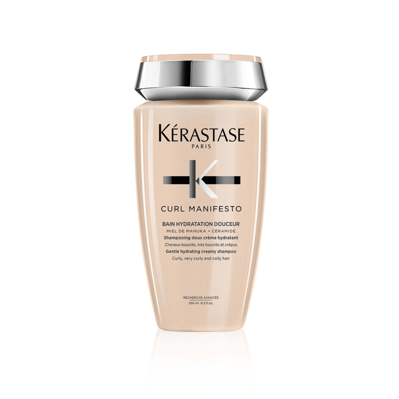 KÉRASTASE - CURL MANIFESTO BAIN 250ML