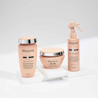 KÉRASTASE - CURL MANIFESTO BAIN 250ML