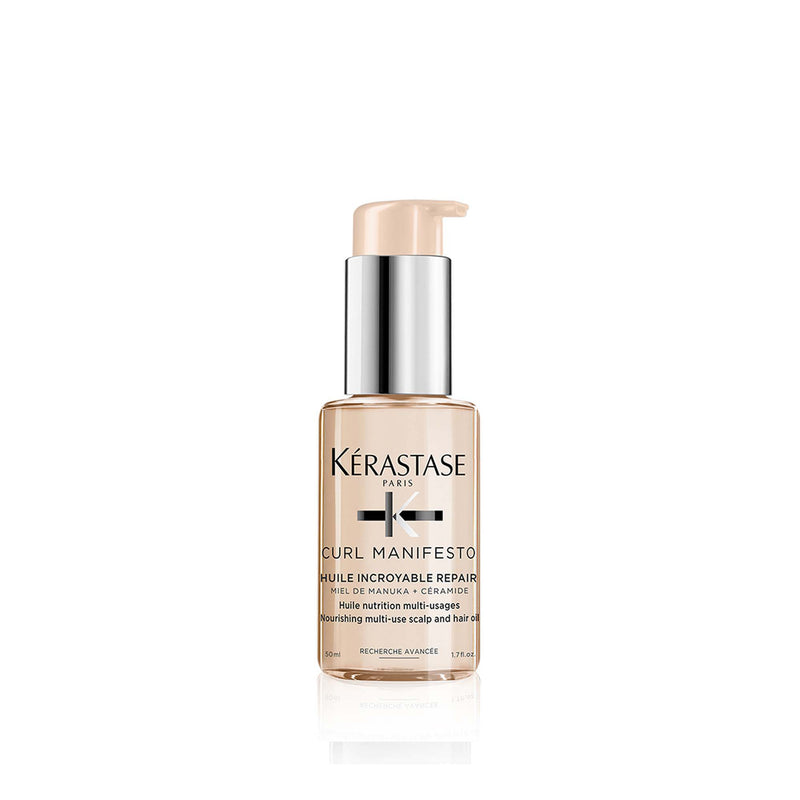 KÉRASTASE - CURL MANIFESTO HUILE 50ML