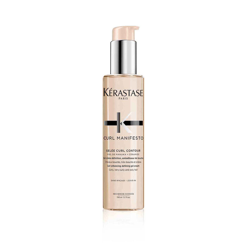 KÉRASTASE - CURL MANIFESTO GELEE 150ML