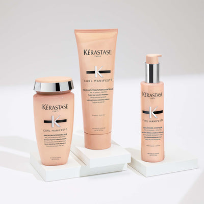 KÉRASTASE - CURL MANIFESTO GELEE 150ML