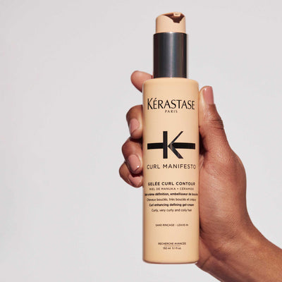 KÉRASTASE - CURL MANIFESTO GELEE 150ML