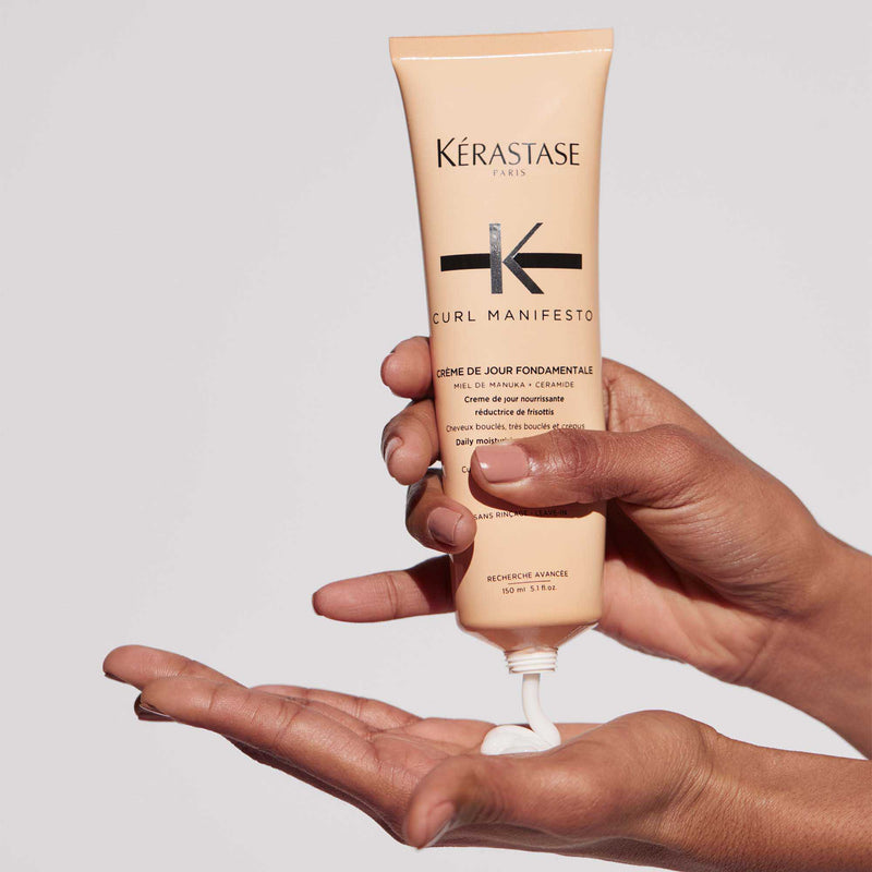 KÉRASTASE - CURL MANIFESTO CREME 150ML