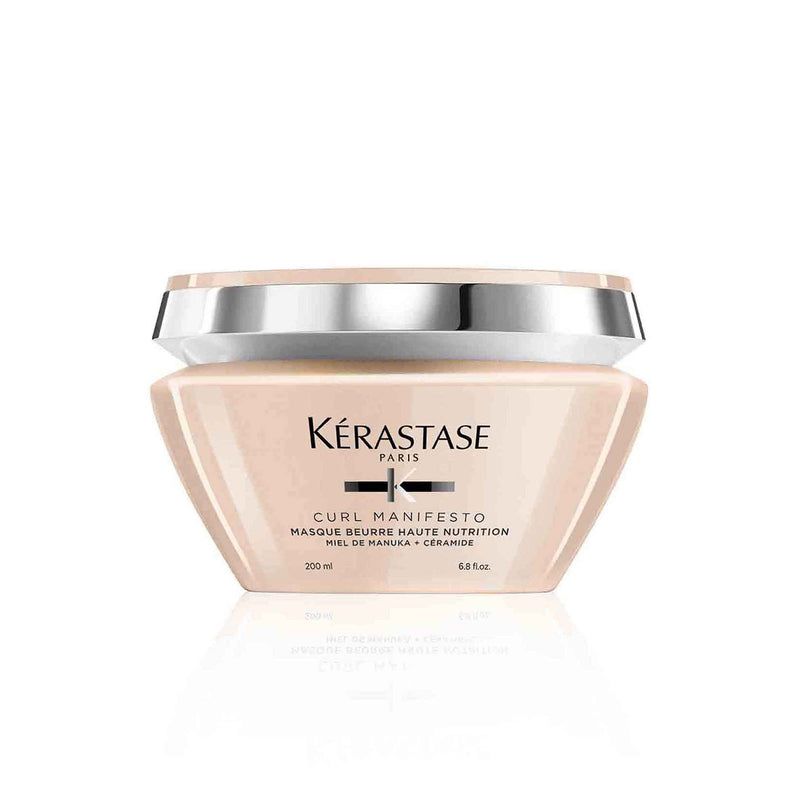 KÉRASTASE - CURL MANIFESTO MASQUE 200ML