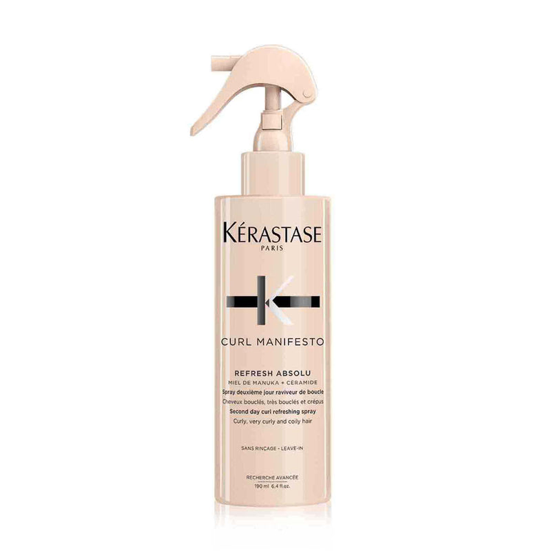 KÉRASTASE - CURL MANIFESTO LOTION 190ML