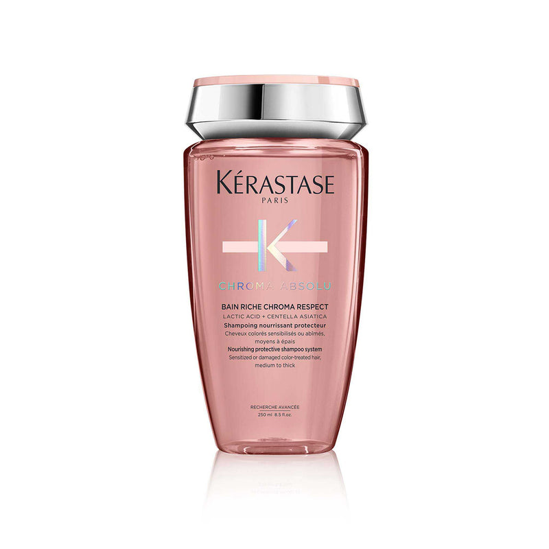 KÉRASTASE - CHROMA ABSOLU BAIN LIMPIDE 250ML