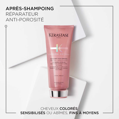 KÉRASTASE - CHROMA ABSOLU FONDANT 200ML