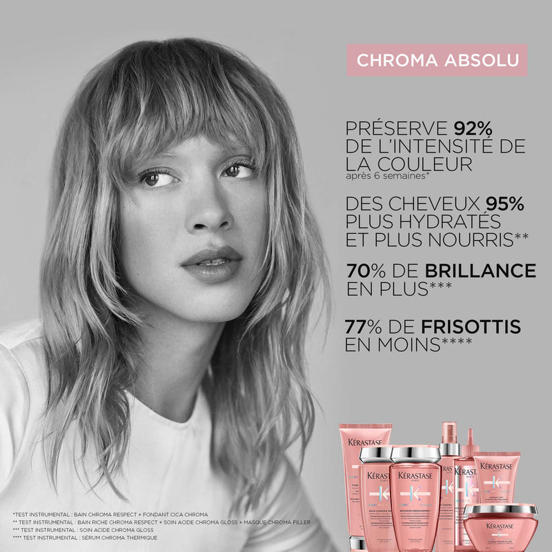 KÉRASTASE - CHROMA ABSOLU FONDANT 200ML