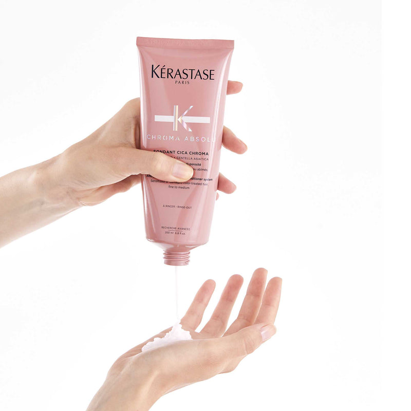 KÉRASTASE - CHROMA ABSOLU FONDANT 200ML