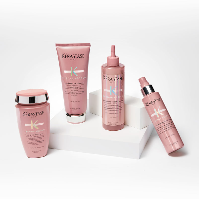 KÉRASTASE - CHROMA ABSOLU FONDANT 200ML