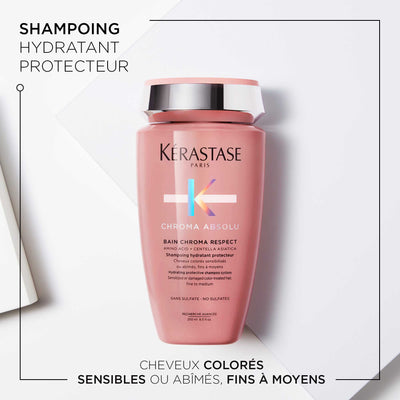 KÉRASTASE - CHROMA ABSOLU BAIN OPAQUE 250 ML