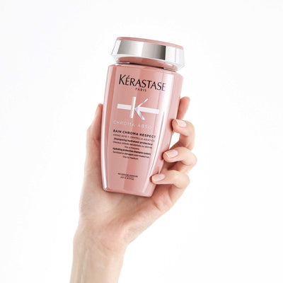 KÉRASTASE - CHROMA ABSOLU BAIN OPAQUE 250 ML