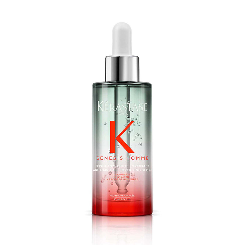 KÉRASTASE - GENESIS HOMME SERUM 90ML