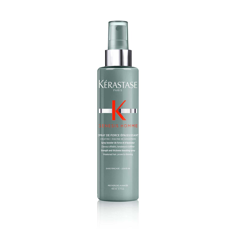 KÉRASTASE - GENESIS HOMME SPRAY 150ML