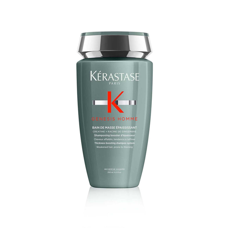 KÉRASTASE - GENESIS HOMME BAIN MASSE 250ML