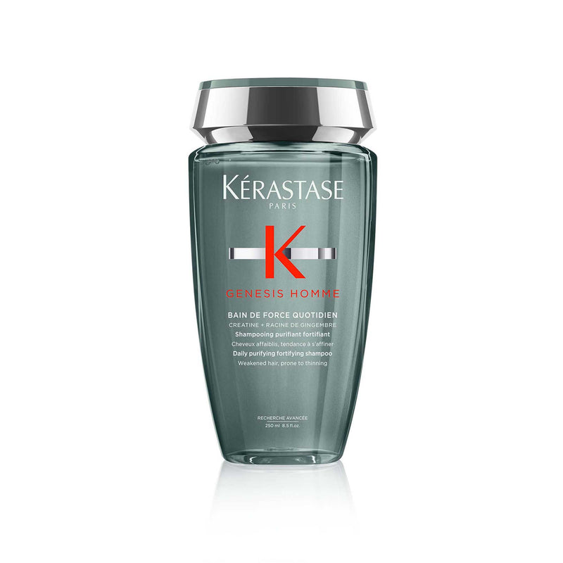 KÉRASTASE - GENESIS HOMME BAIN FORCE 250ML