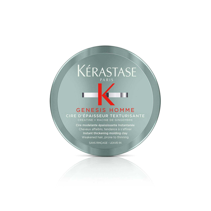 KERASTASE - GENESIS HOMME CIRE 75ML