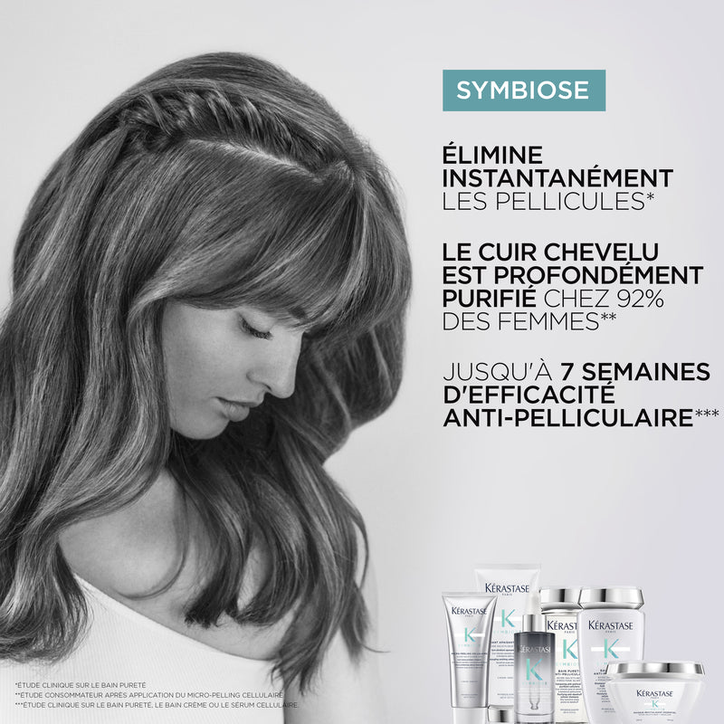 KÉRASTASE - SYMBIOSE BAIN CREME 250ML