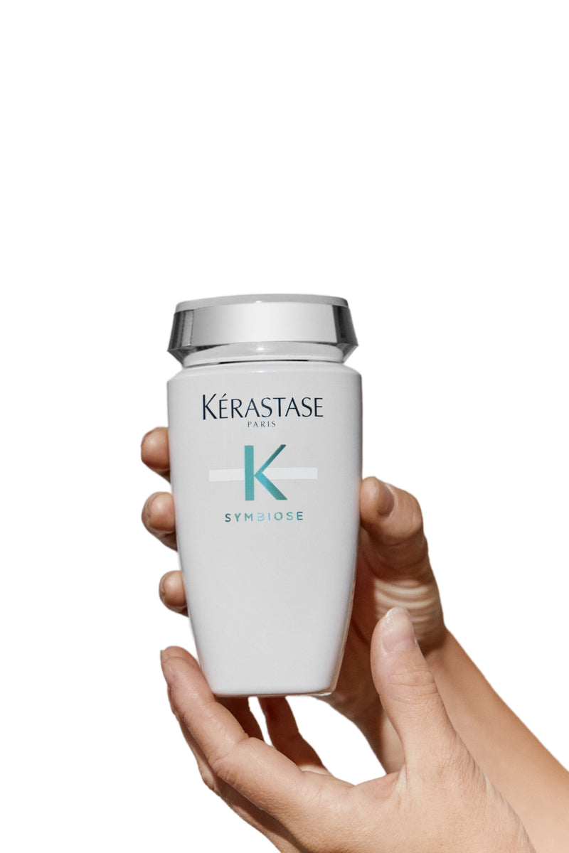 KÉRASTASE - SYMBIOSE BAIN CREME 250ML