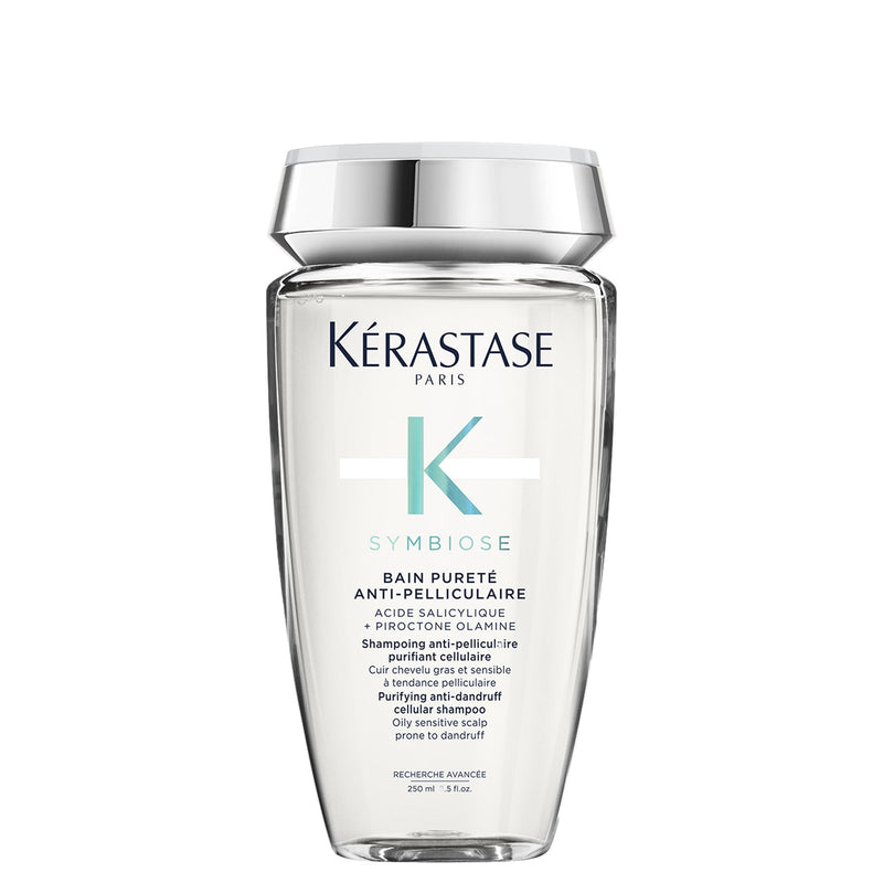 KÉRASTASE - SYMBIOSE BAIN PURETE 250ML