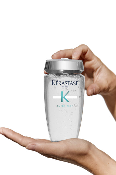 KÉRASTASE - SYMBIOSE BAIN PURETE 250ML