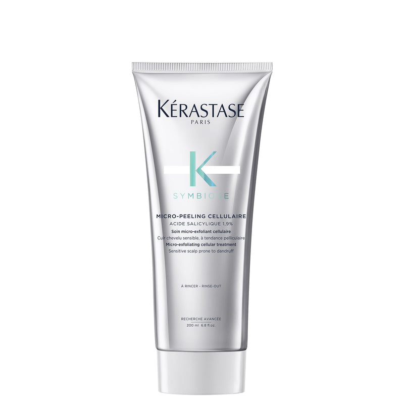 KÉRASTASE - SYMBIOSE MICRO-PEELING CELLULAIRE 200ML