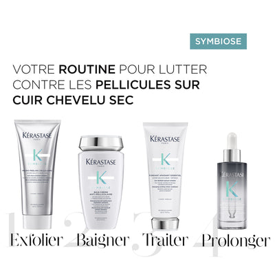 KÉRASTASE - SYMBIOSE MICRO-PEELING CELLULAIRE 200ML