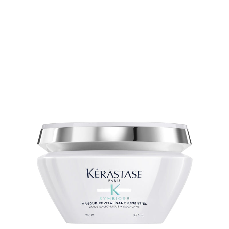 KÉRASTASE - SYMBIOSE MASQUE REVITALISANT ESSENTIEL 200ML