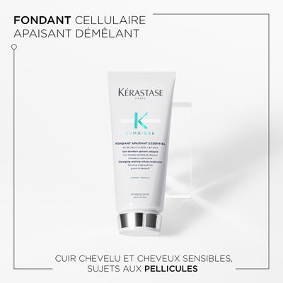 KÉRASTASE - SYMBIOSE FONDANT HYDRATANT 200ML