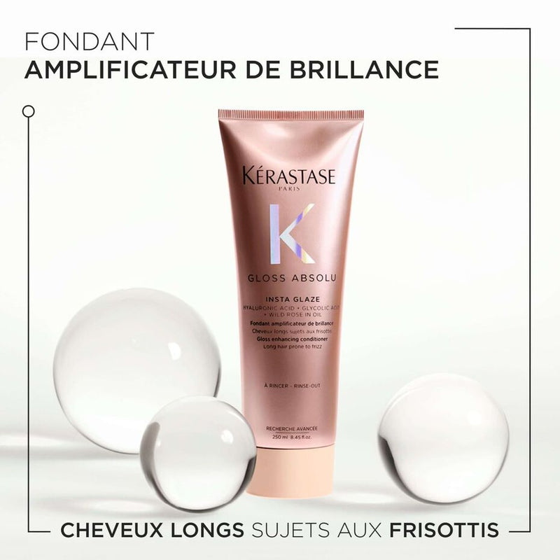 KÉRASTASE - GLOSS ABSOLU - FONDANT INSTA GLAZE 250ML