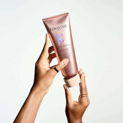 KÉRASTASE - GLOSS ABSOLU - FONDANT INSTA GLAZE 250ML