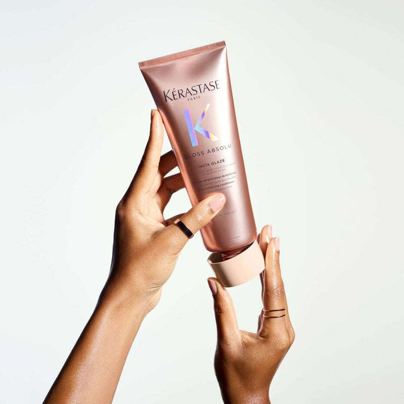KÉRASTASE - GLOSS ABSOLU - FONDANT INSTA GLAZE 250ML