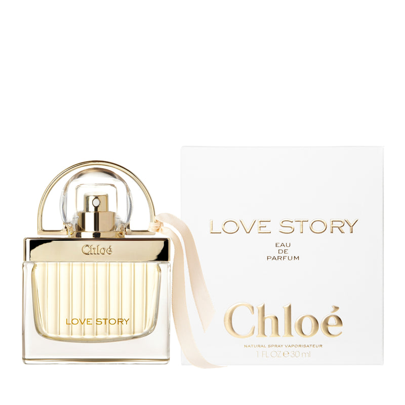 CHLOE - Love Story Eau de Parfum