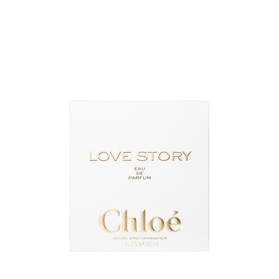 CHLOE - Love Story Eau de Parfum