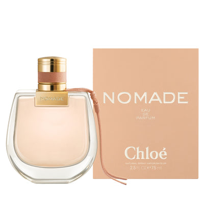 CHLOE - Chloe Nomade EDP