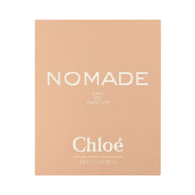 CHLOE - Chloe Nomade EDP