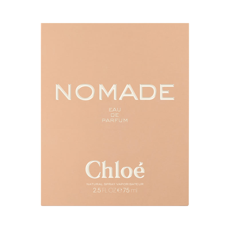 CHLOE - Chloe Nomade EDP