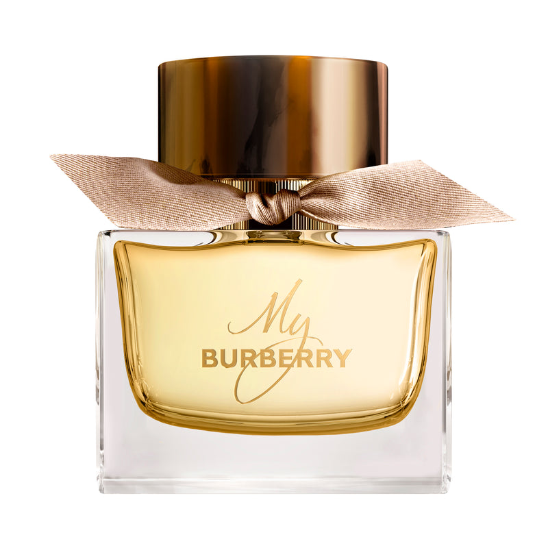 BURBERRY - MY BURBERRY EAU DE PARFUM