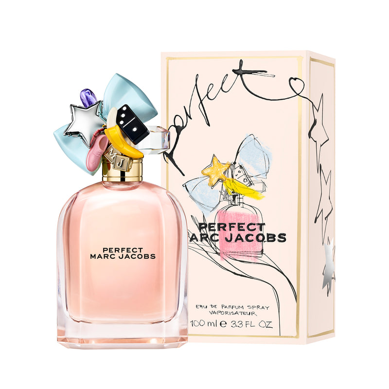 MARC JACOBS - Perfect EDP