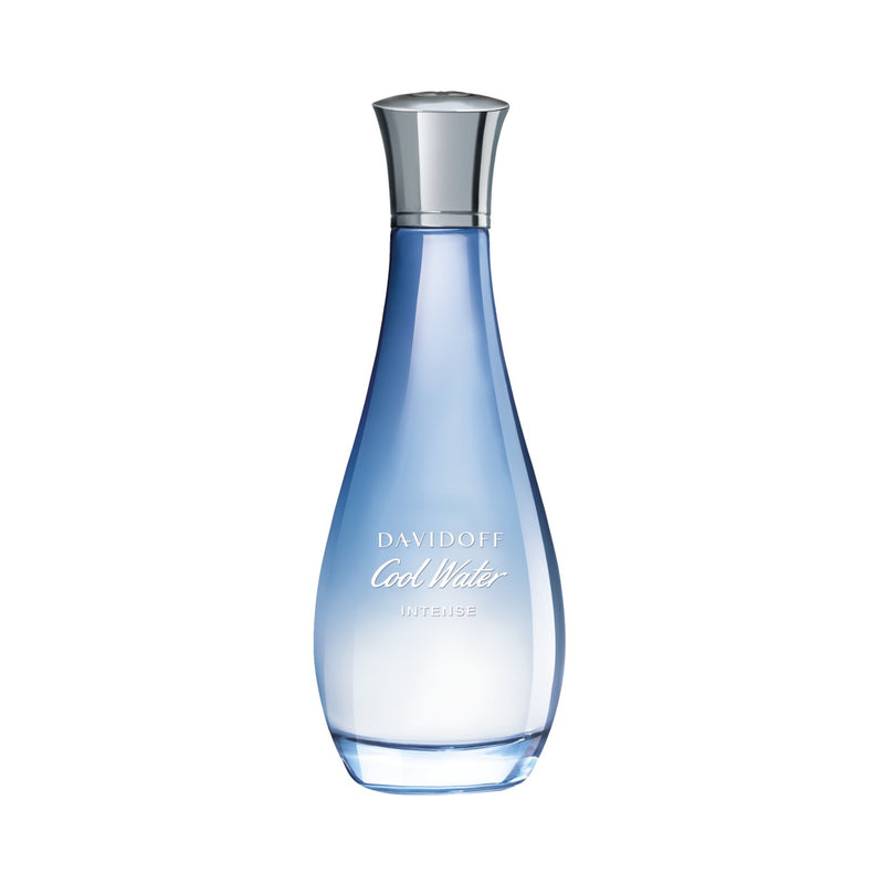 DAVIDOFF - Cool Water Intense for Her EDP