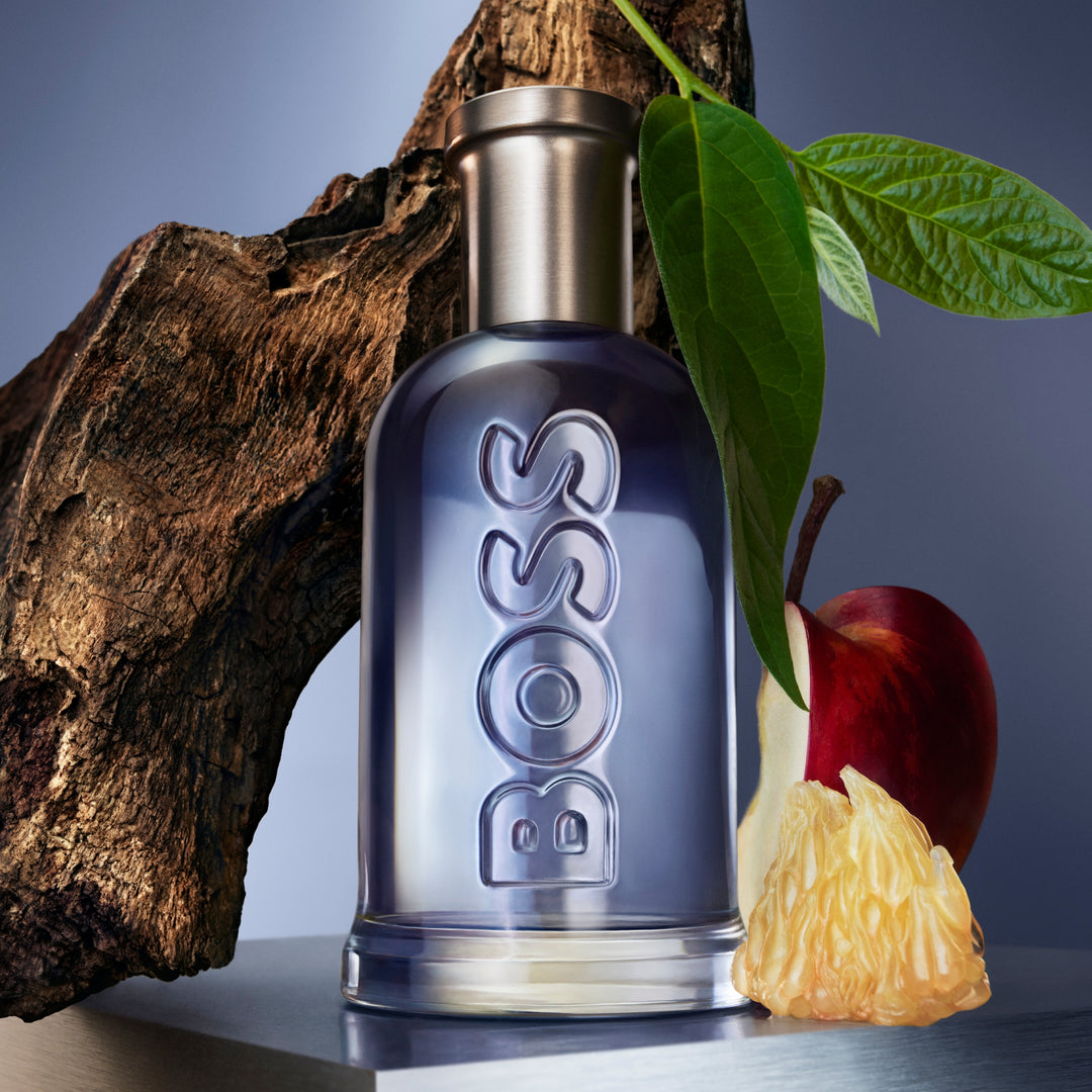 HUGO BOSS BOSS BOTTLED INFINITE EAU DE PARFUM Marionnaud Maroc