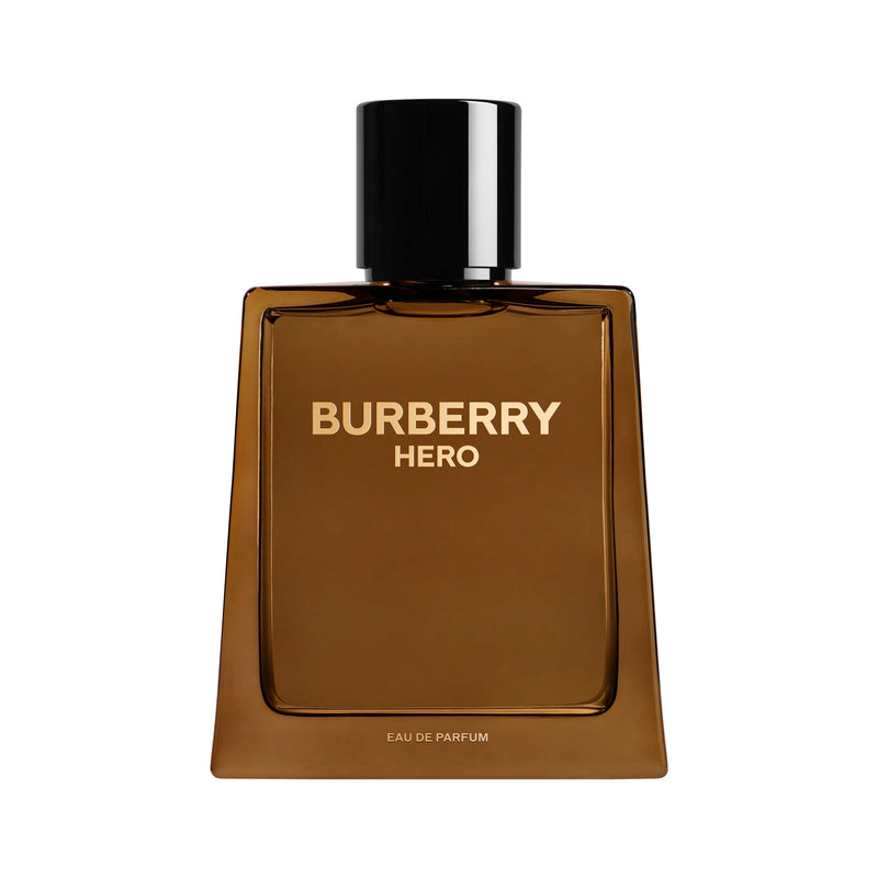 BURBERRY - HERO EAU DE PARFUM