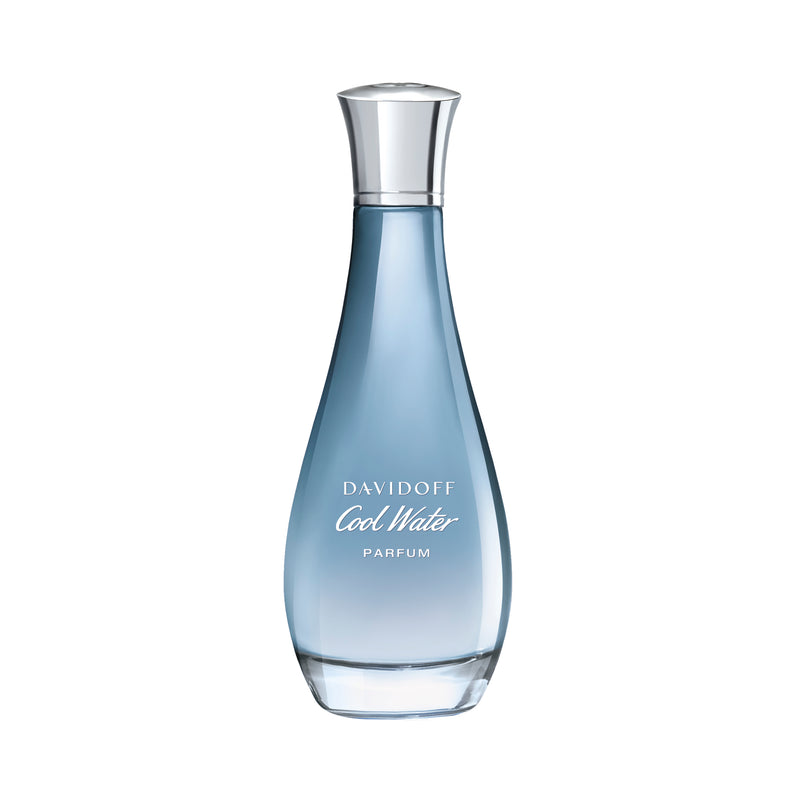 DAVIDOFF - Cool Water Odyssey Female EDP