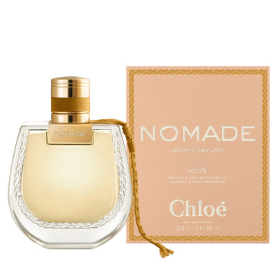 CHLOE -  Nomade Jasmin Naturel EDP