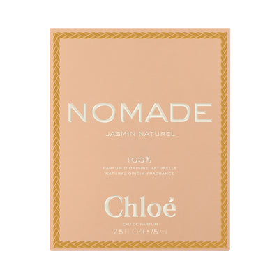 CHLOE -  Nomade Jasmin Naturel EDP